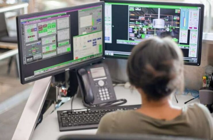 SCADA in industrial automation – Pros and cons SCADA