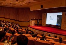 Top 10 conferences in Industrial Automation conference