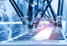 3 ways robots are changing to meet industrial needs industrial