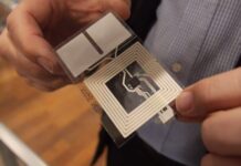 Printed batteries for small-scale devices explained printed battery