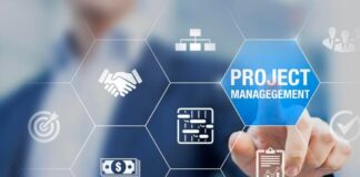 Top financial tools in project management for startups project management