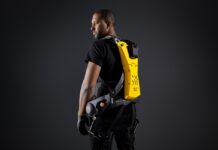 Exoskeletons for workers: Interview with German Bionic’s Marius Kiss Exoskeleton
