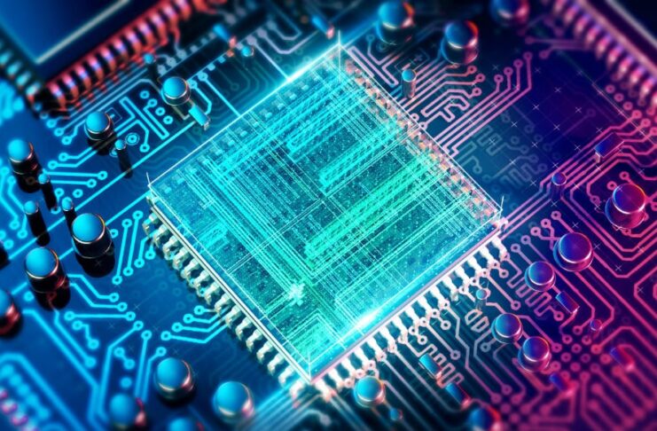 What is Quantum Machine Learning (QML)? Quantum Machine Learning