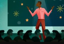 5 tips to create awesome marketing presentations for startups presentation