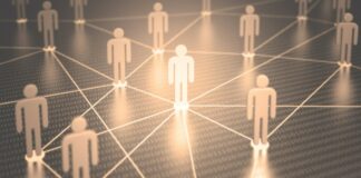 Connecting employees: Interview with Starmind CCO Ronan Kirby connecting