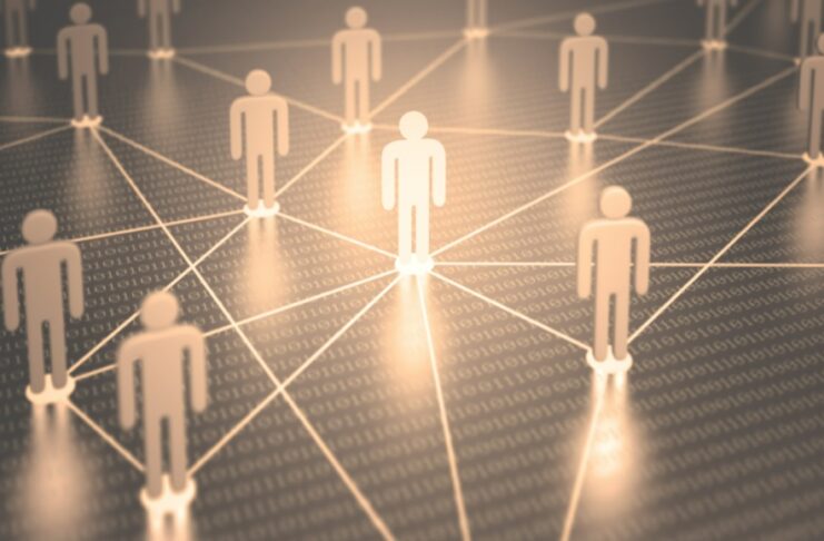 Connecting employees: Interview with Starmind CCO Ronan Kirby connecting