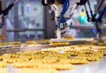 7 robotic applications upgrading food packaging processes food-packaging