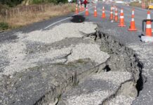 How close are we to robots that repair roads? road