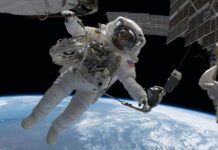 Space robotics – Orbital robots and surface robots space-robots