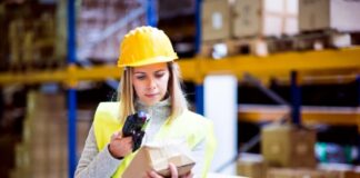 Women in warehouse automation: Interview with Victoria Thomas of inVia Robotics warehouse