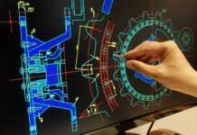 Computer Aided Design (CAD) – Pros and cons CAD