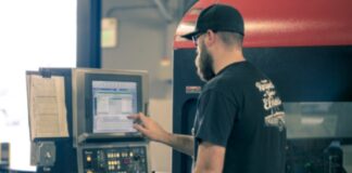 Computer Aided Manufacturing (CAM) – Pros and cons CAM