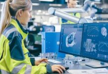 Computer-integrated manufacturing (CIM) explained manufacturing