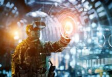 Potential risks of AI in military applications military