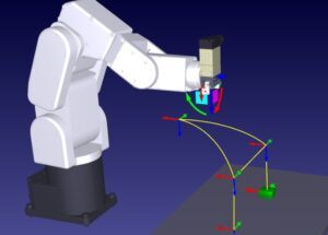 Three methods of programming industrial robots - RoboticsBiz