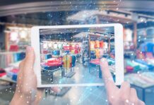 AI in retail – Delivering a better shopping experience retail-shopping