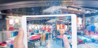AI in retail – Delivering a better shopping experience retail-shopping