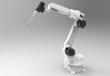Robot anatomy: Four configurations – Pros and cons robot arm