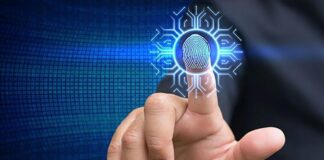 Risks and benefits of biometrics in cybersecurity biometrics