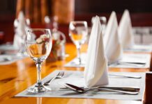 Artificial intelligence (AI) – The future of the food service industry food-service