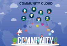 Community cloud – Why is it most beneficial for businesses? Community Cloud