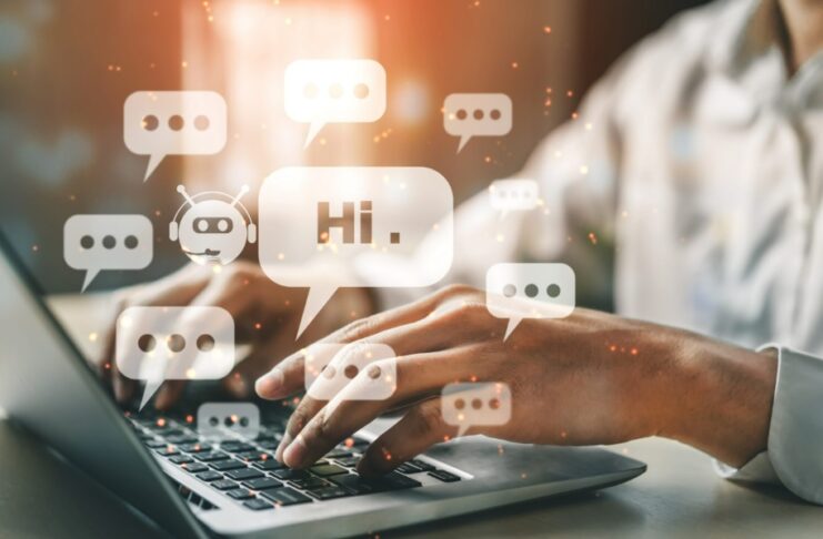 Conversational AI: The prospects of speech recognition Conversational-AI