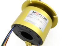 Robotics, automation, and importance of Slip Rings