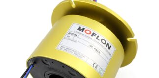 Robotics, automation, and importance of Slip Rings