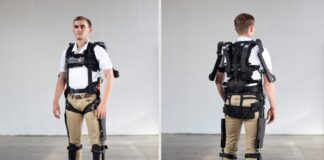 Wearable assistive robots – Current challenges Wearable assistive robots