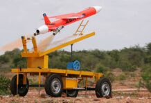 Popular drones in Indian Armed Forces DRDO-drone