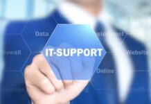 How important is IT support for small businesses? IT support