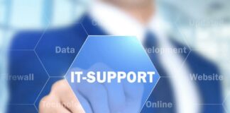 How important is IT support for small businesses? IT support