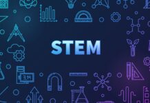 Main types of STEM degree majors STEM