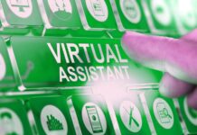 Virtual assistants – Use cases and security concerns Virtual assistants