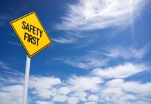 Robots are improving safety with industrial inspections safety