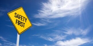 Robots are improving safety with industrial inspections safety