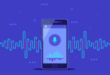 Three methods of speech recognition speech recognition