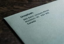 Startup tip – How to design the perfect letterhead that gets noticed Letterhead