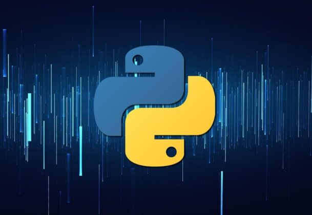 41 popular Python libraries for various applications