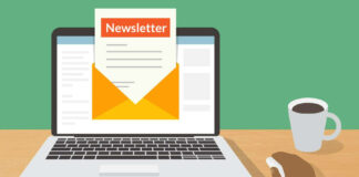10 best practices for Calls To Action to increase email subscriptions newsletter