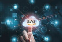 Advantages of Amazon Web Services (AWS) as a Cloud platform AWS-cloud