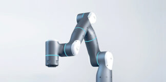 Yunfan Gao of Flexiv talks about adaptive robots in indoor farming Flexiv Rizon