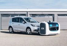 5 parking automation tools that will change urban planning