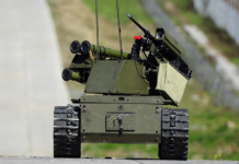 Pros and cons of autonomous weapons systems autonomous weapons