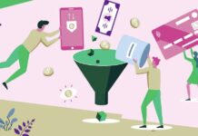 Harnessing data to pinpoint ideal business partnerships data preparation