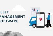 Top 10 comprehensive fleet management software for productivity
