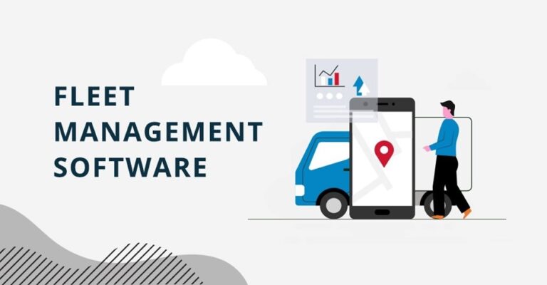 Top 10 comprehensive fleet management software for productivity ...