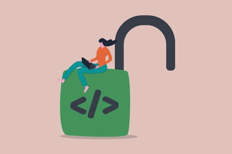 Why open source presents bigger security risks