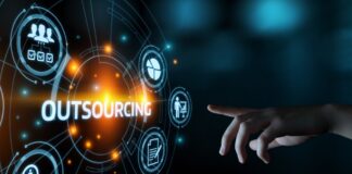How to reduce the cyber security risks of outsourcing outsourcing