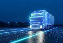 Autonomous trucks: Benefits for the trucking industry truck